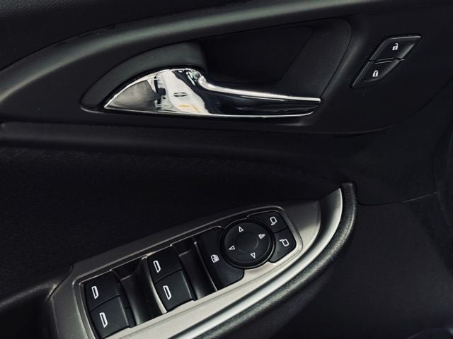 2024 Chevrolet Malibu RS