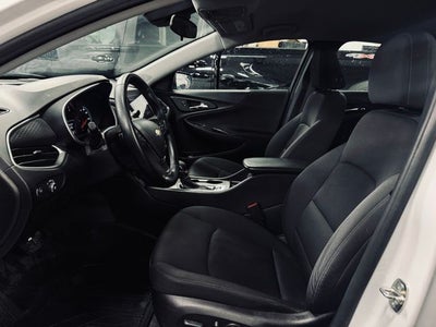 2024 Chevrolet Malibu RS