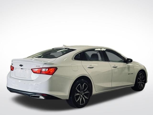 2024 Chevrolet Malibu RS