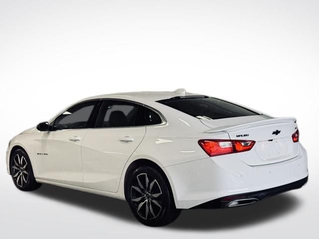 2024 Chevrolet Malibu RS