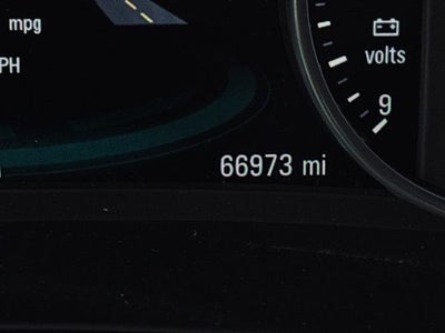 2019 Buick LaCrosse AWD Premium