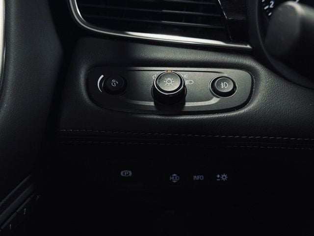 2019 Buick LaCrosse AWD Premium