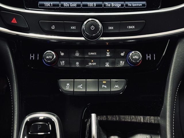 2019 Buick LaCrosse AWD Premium