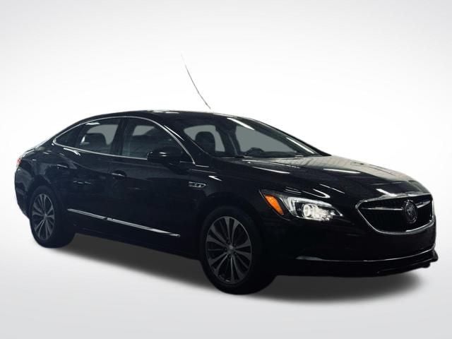 2019 Buick LaCrosse AWD Premium