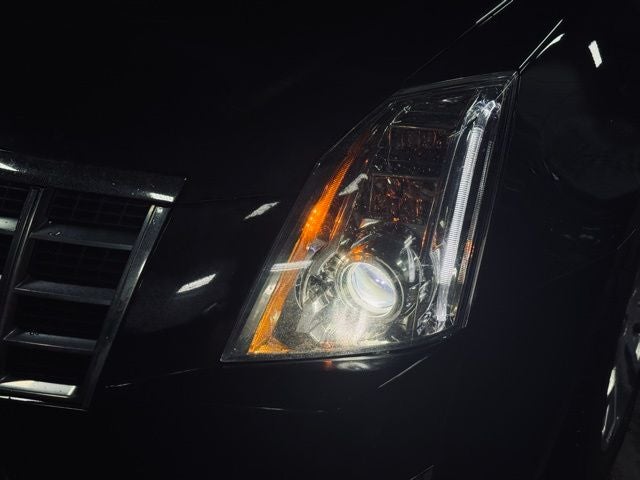 2014 Cadillac CTS Premium