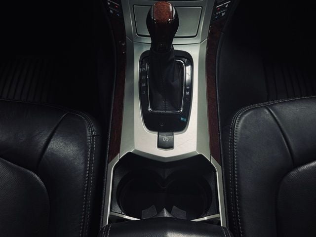 2014 Cadillac CTS Premium