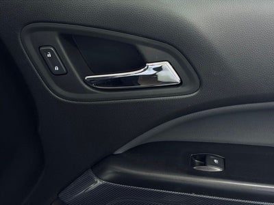 2022 Chevrolet Colorado 4WD Crew Cab Short Box Z71