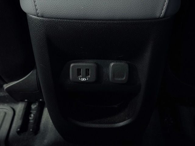 2022 Chevrolet Colorado 4WD Crew Cab Short Box Z71