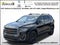 2020 GMC Acadia AT4