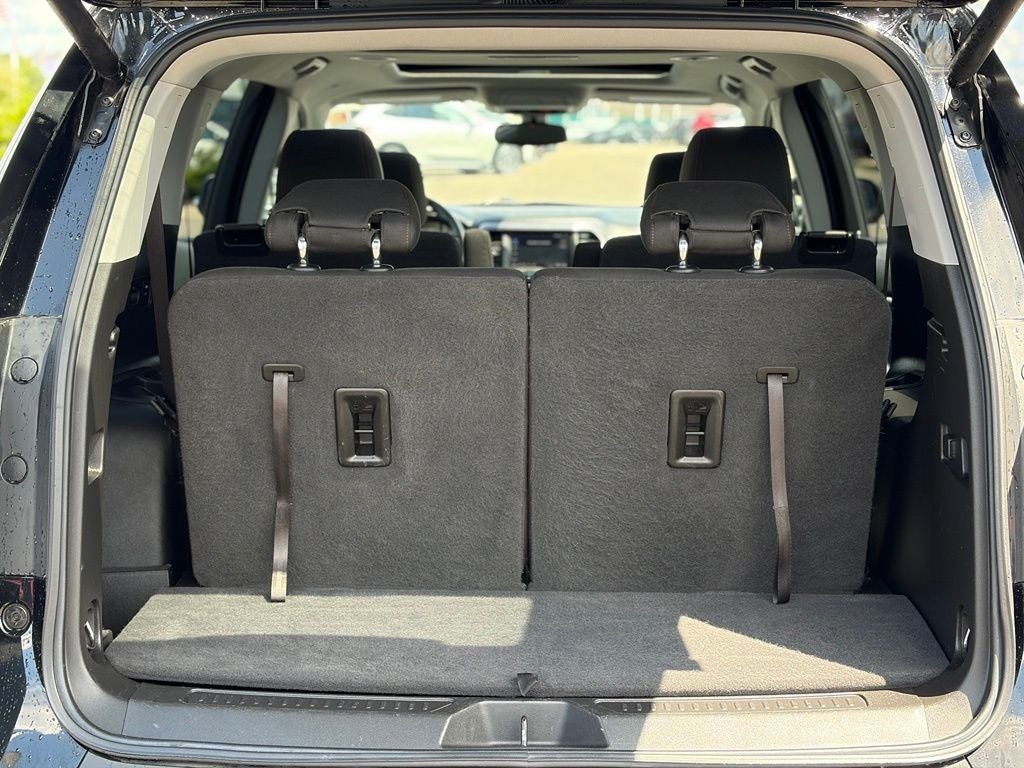 2020 GMC Acadia AT4