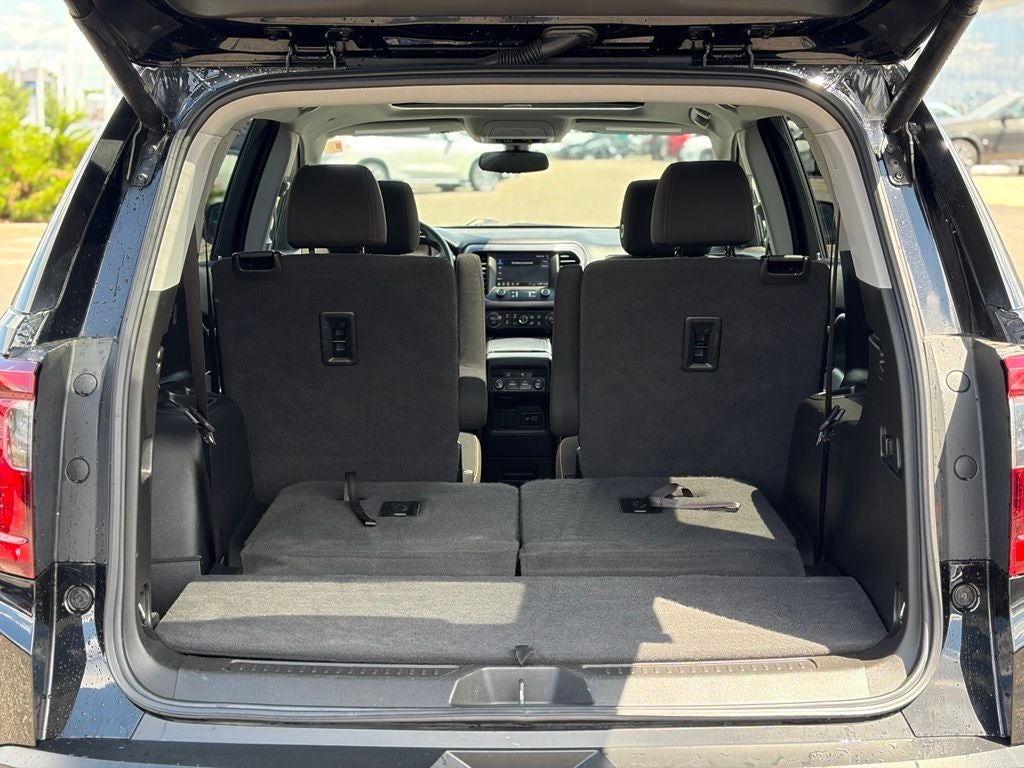 2020 GMC Acadia AT4