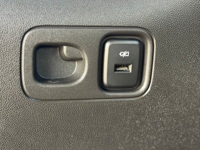 2020 GMC Acadia AT4