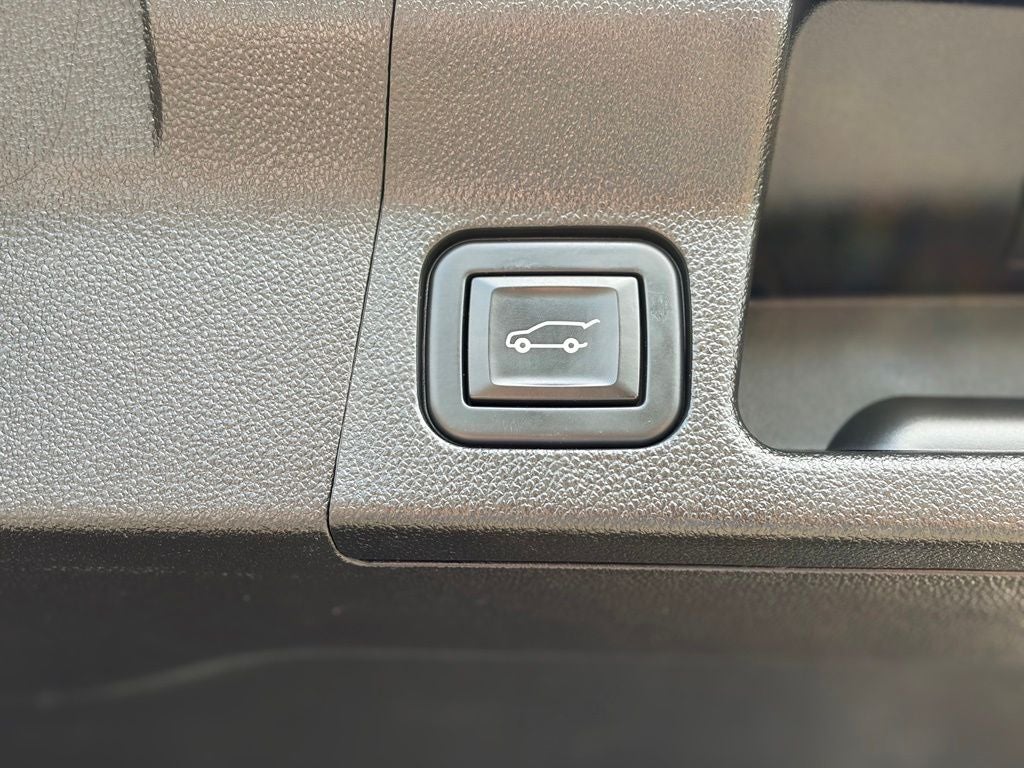 2020 GMC Acadia AT4