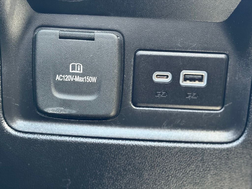 2020 GMC Acadia AT4