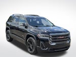 2020 GMC Acadia AT4