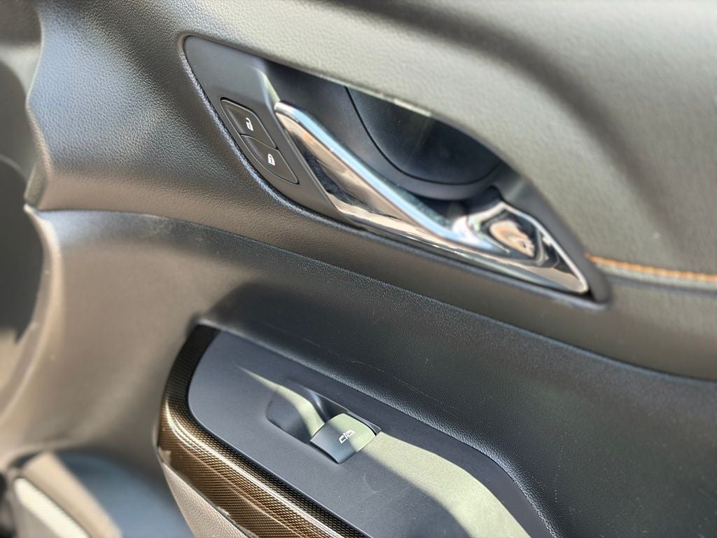 2020 GMC Acadia AT4