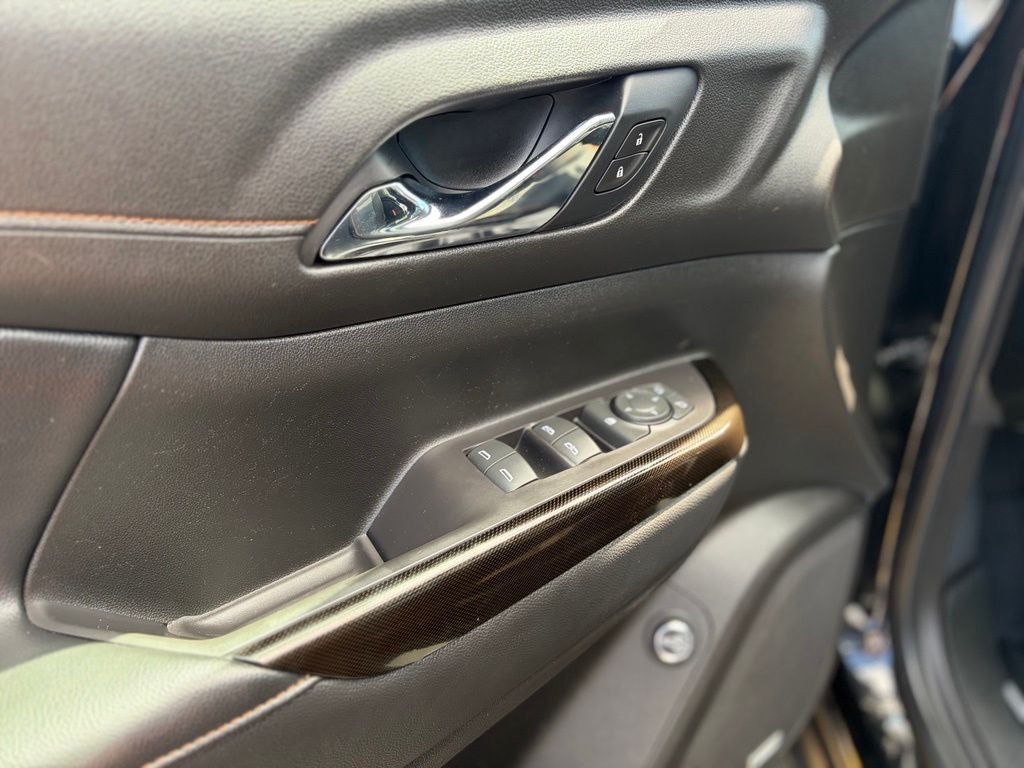 2020 GMC Acadia AT4