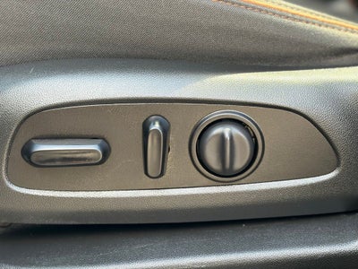 2020 GMC Acadia AT4