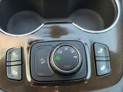 2020 GMC Acadia AT4