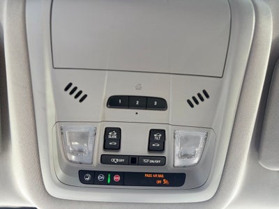 2020 GMC Acadia AT4