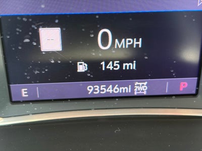2020 GMC Acadia AT4