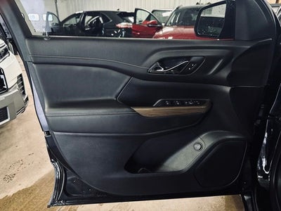 2023 GMC Acadia AWD SLE