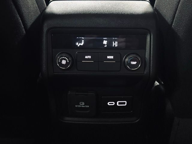 2023 GMC Acadia AWD SLE