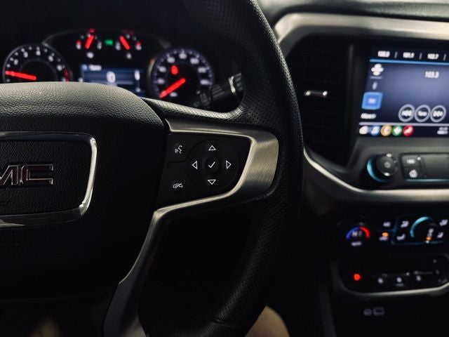 2023 GMC Acadia AWD SLE