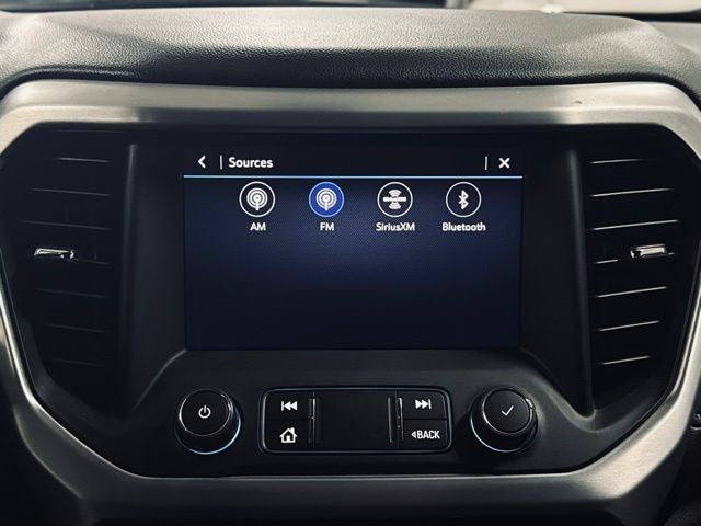 2023 GMC Acadia AWD SLE