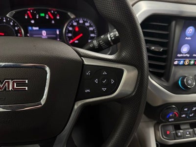 2023 GMC Acadia AWD SLE