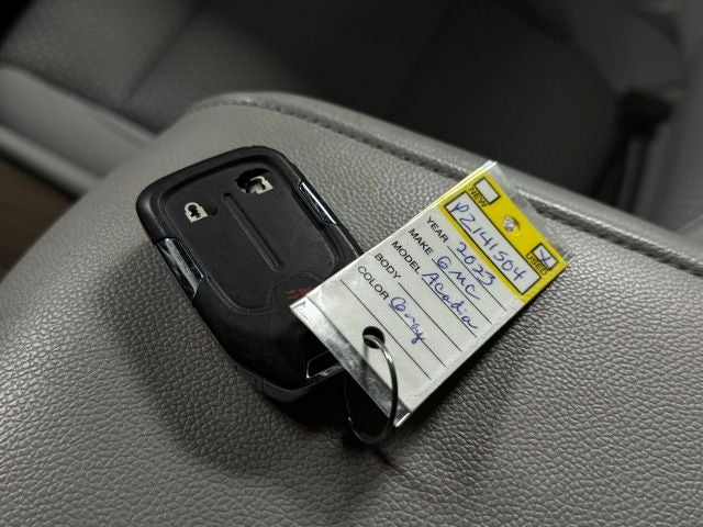 2023 GMC Acadia AWD SLE