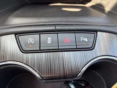 2023 GMC Acadia AWD SLT