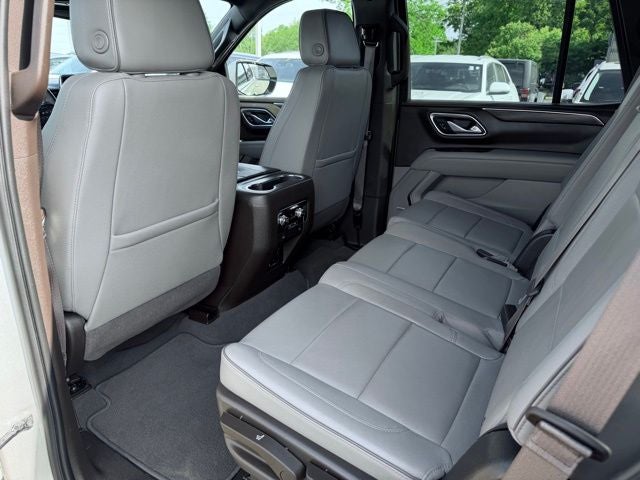 2023 GMC Yukon 4WD SLT