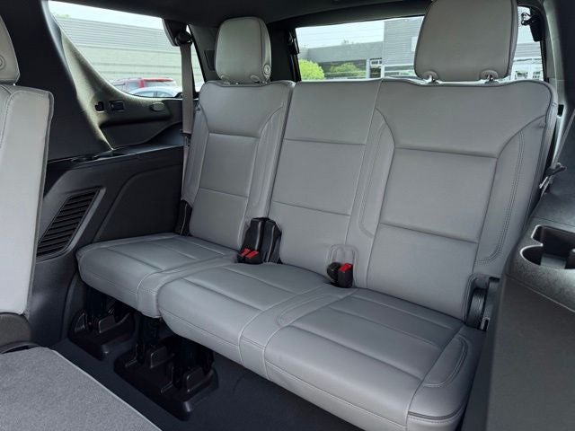 2023 GMC Yukon 4WD SLT