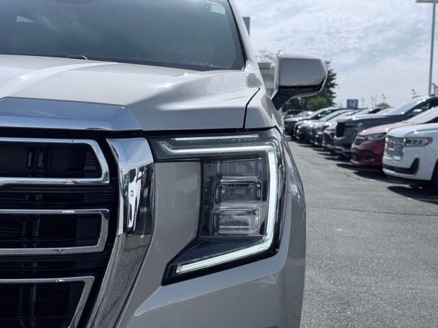 2023 GMC Yukon 4WD SLT