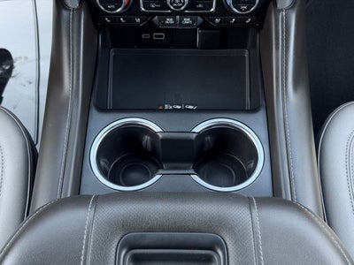 2023 GMC Yukon 4WD SLT