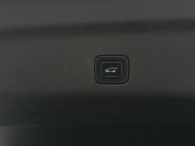 2021 GMC Yukon 4WD Denali