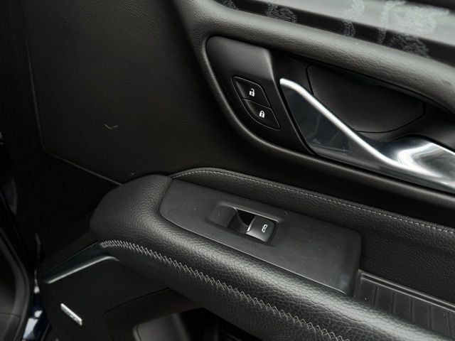 2021 GMC Yukon 4WD Denali