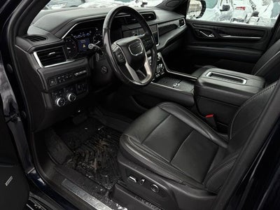 2021 GMC Yukon 4WD Denali