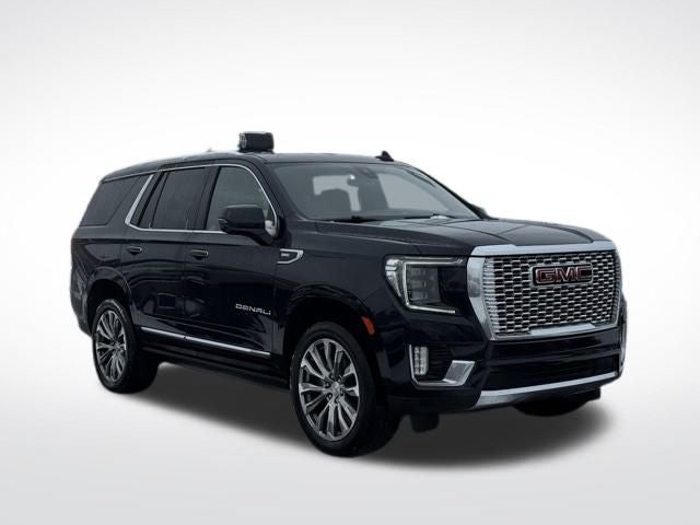 2021 GMC Yukon 4WD Denali