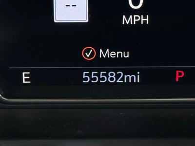 2021 GMC Yukon 4WD Denali