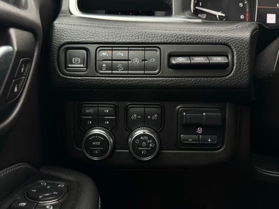 2021 GMC Yukon 4WD Denali