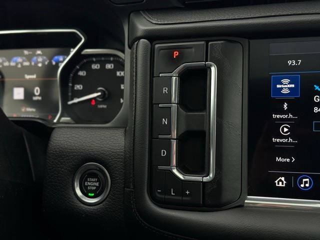 2021 GMC Yukon 4WD Denali