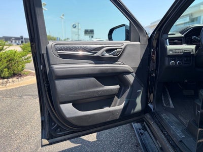 2022 GMC Yukon 4WD Denali
