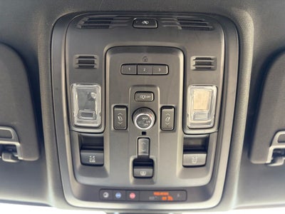 2022 GMC Yukon 4WD Denali