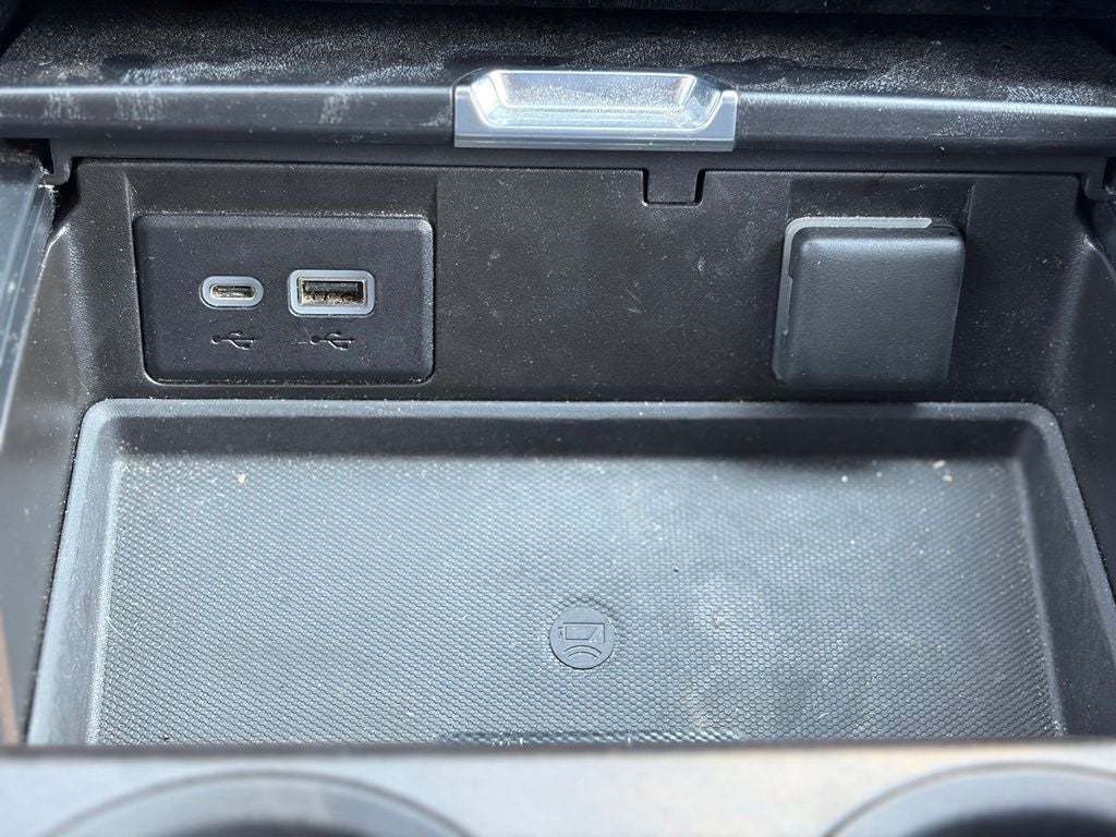 2022 GMC Yukon 4WD Denali
