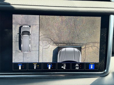 2022 GMC Yukon 4WD Denali