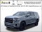 2021 GMC Yukon XL 4WD SLT