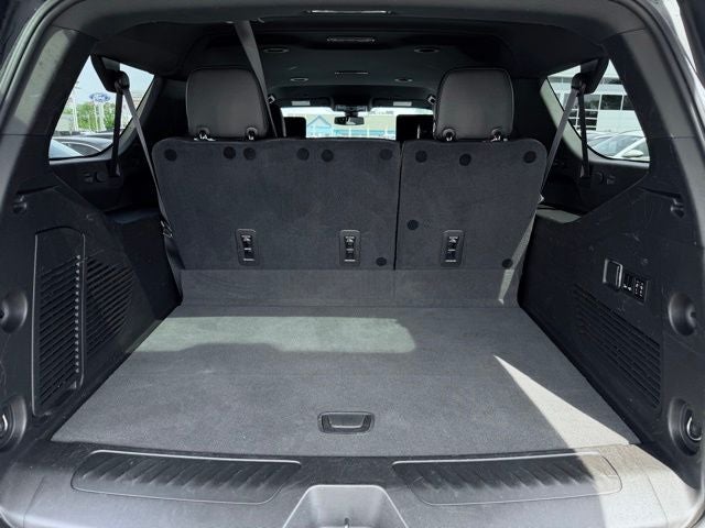 2021 GMC Yukon XL 4WD SLT