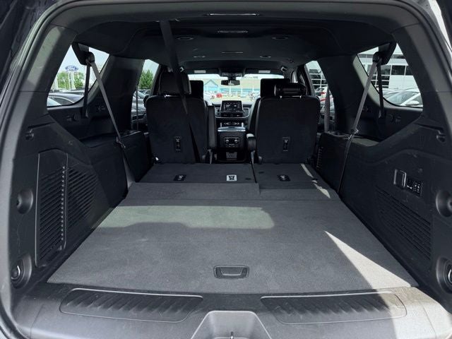 2021 GMC Yukon XL 4WD SLT